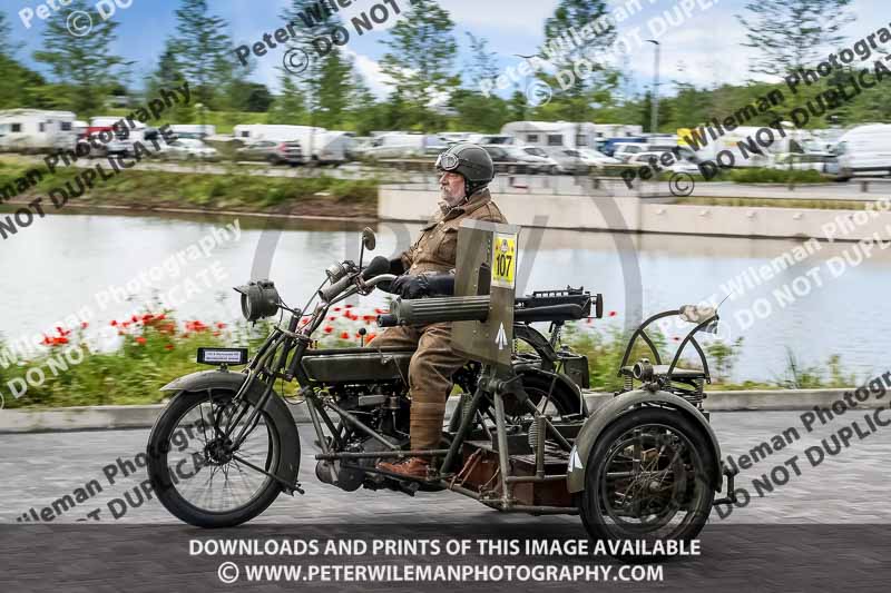 Vintage motorcycle club;eventdigitalimages;no limits trackdays;peter wileman photography;vintage motocycles;vmcc banbury run photographs